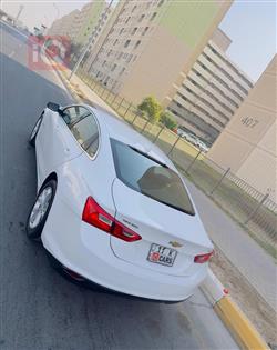 شيفروليه ماليبو